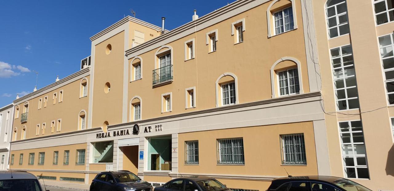 Apartment Bahia Nerja