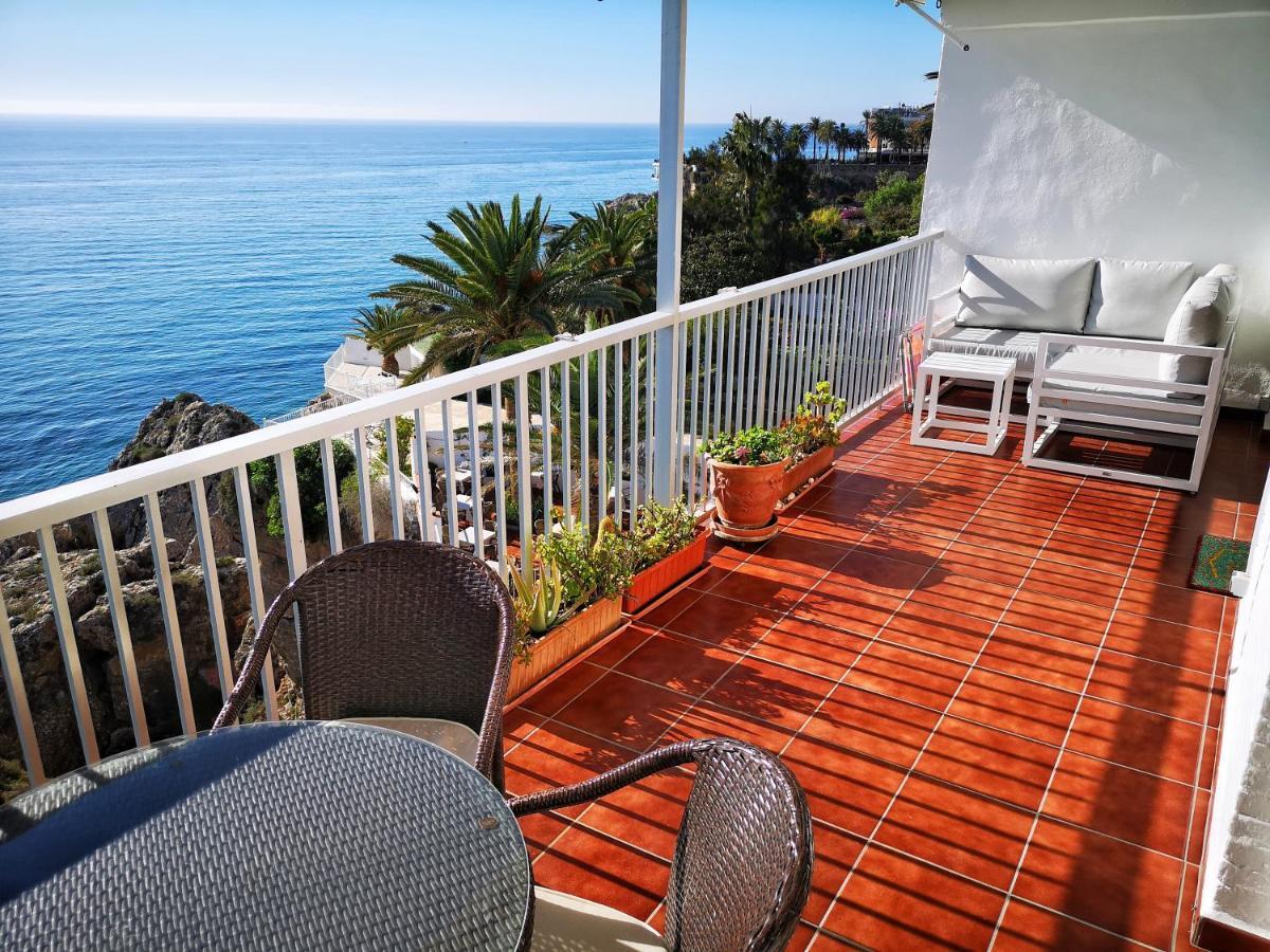 Apartamento Carabeo Vista Mar