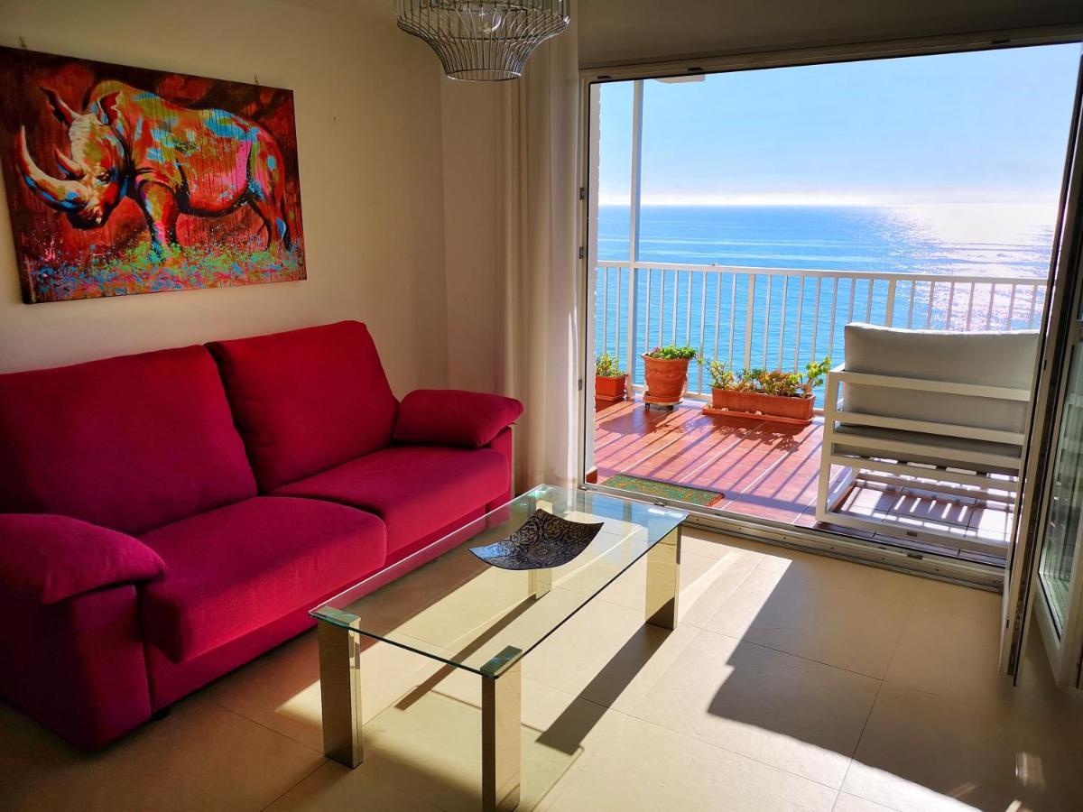 Apartamento Carabeo Vista Mar