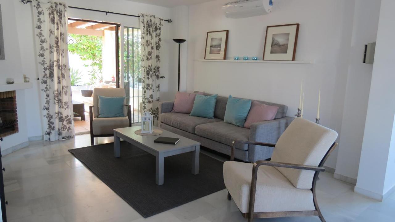 Casa Aljamar 11c Apartment Nerja
