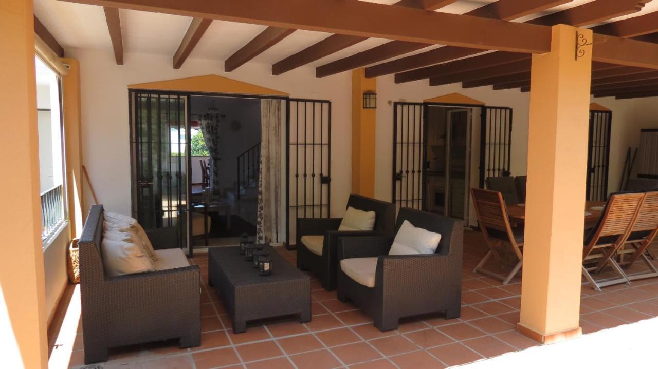 Apartment Casa Aljamar 11c *