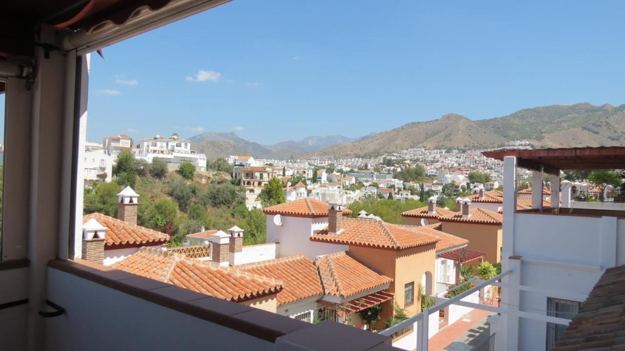Casa Aljamar 11c
