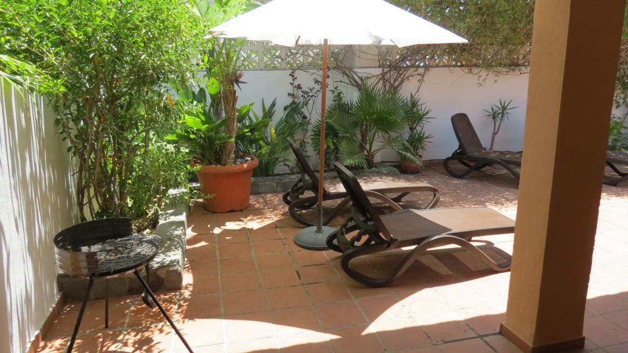 Casa Aljamar 11c Nerja