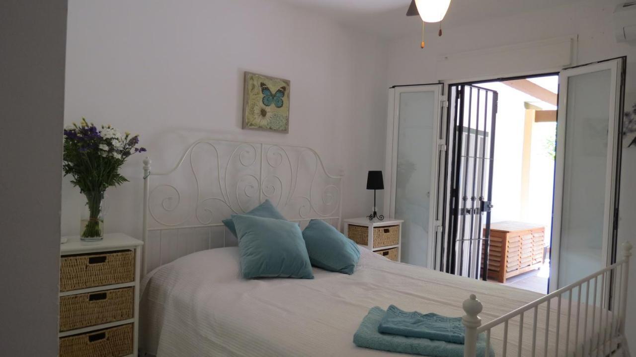 Apartment Casa Aljamar 11c Nerja