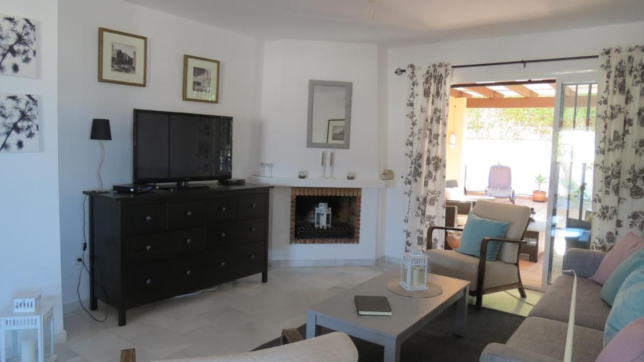 Casa Aljamar 11c Nerja