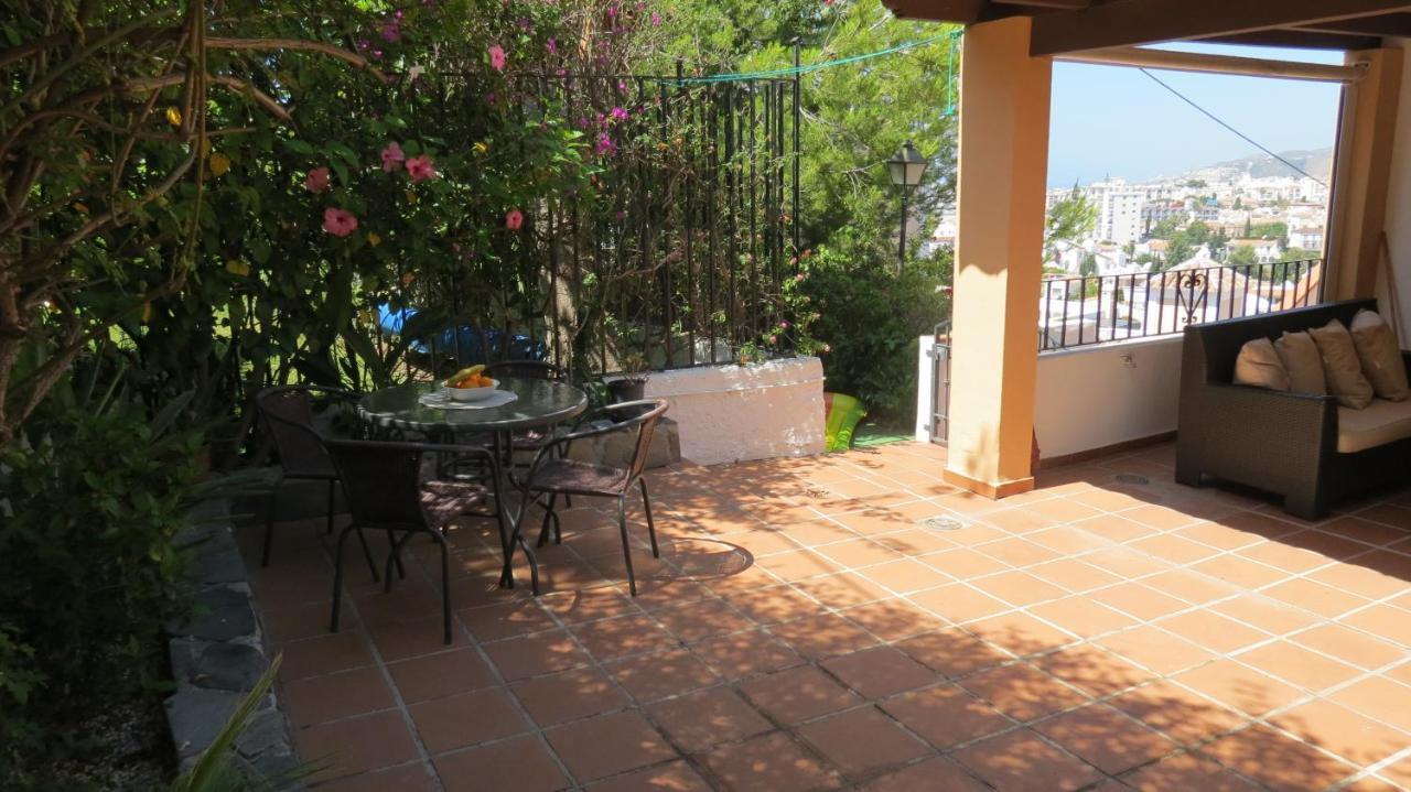 Apartment Casa Aljamar 11c *