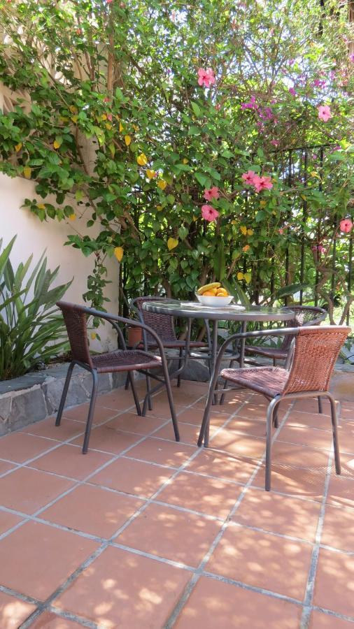 Apartment Casa Aljamar 11c Nerja