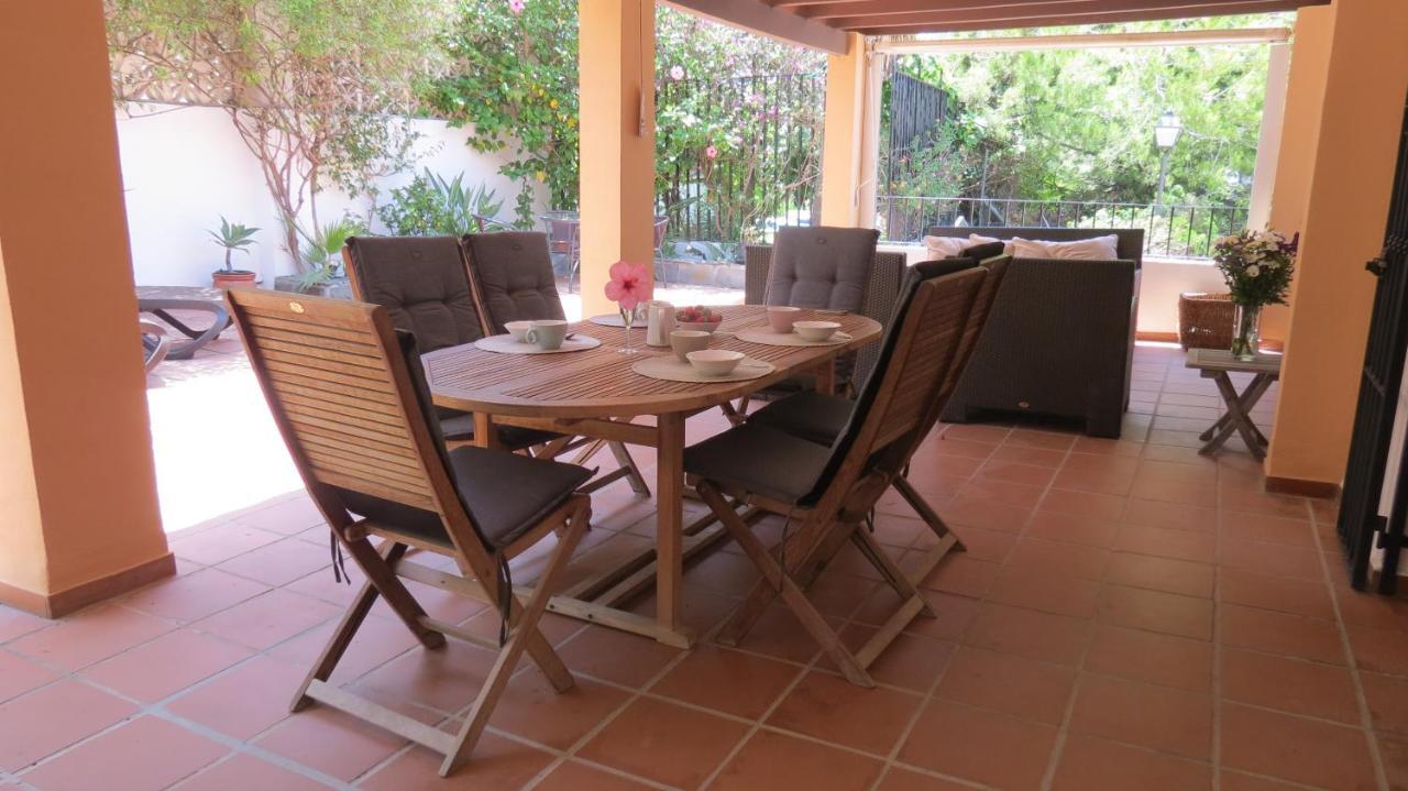 Casa Aljamar 11c *