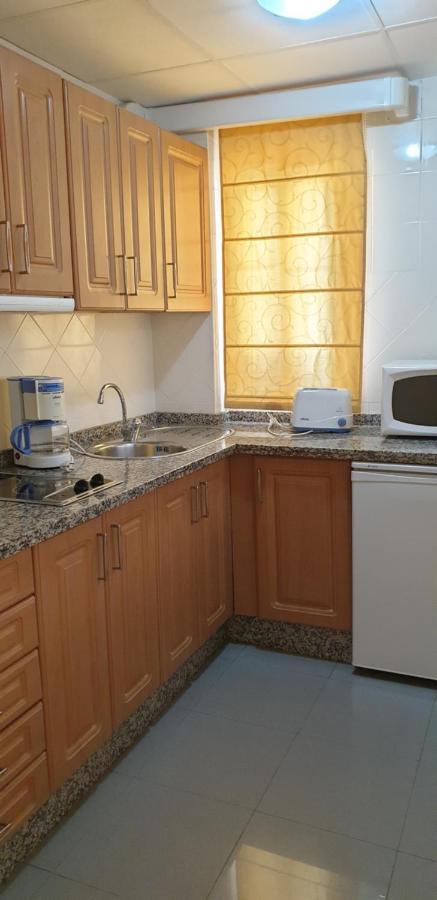 Bahia Apartment