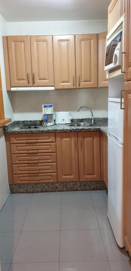Apartment Bahia Nerja