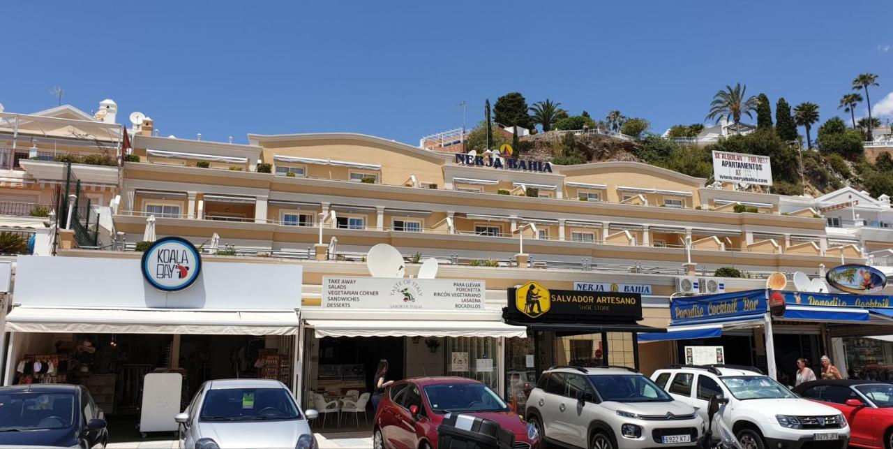 Bahia Apartment Nerja