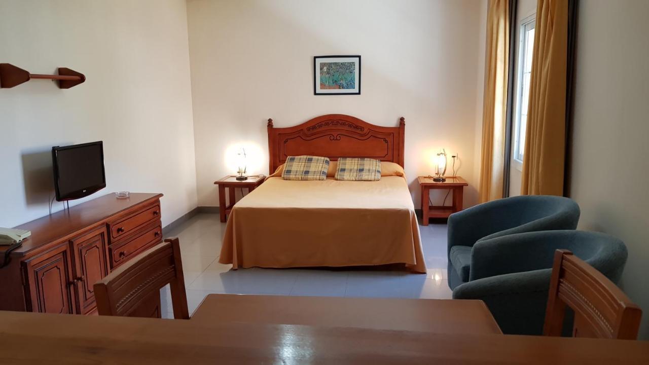 Bahia Apartment *