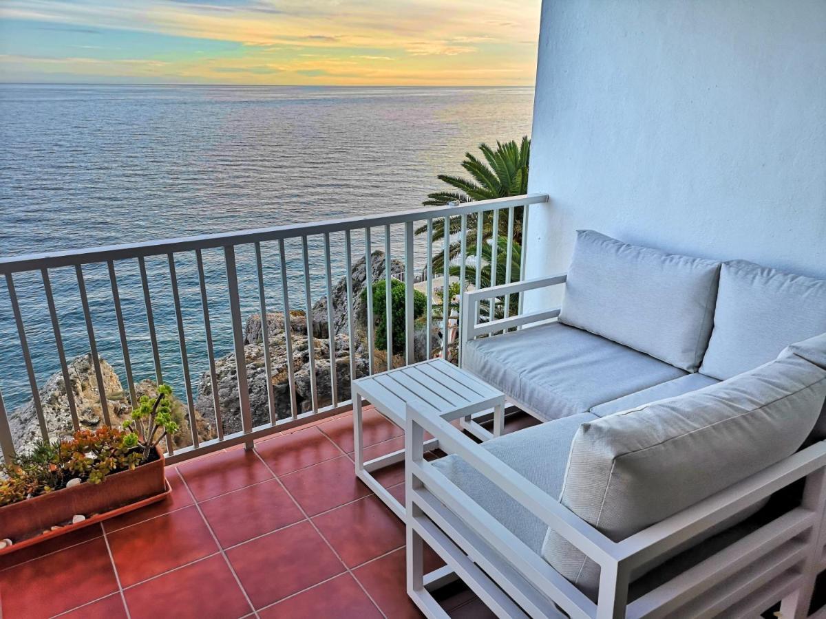 Carabeo Vista Mar Apartamento Nerja