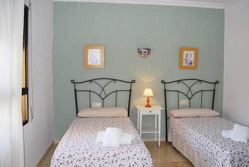 Centro De Nerja