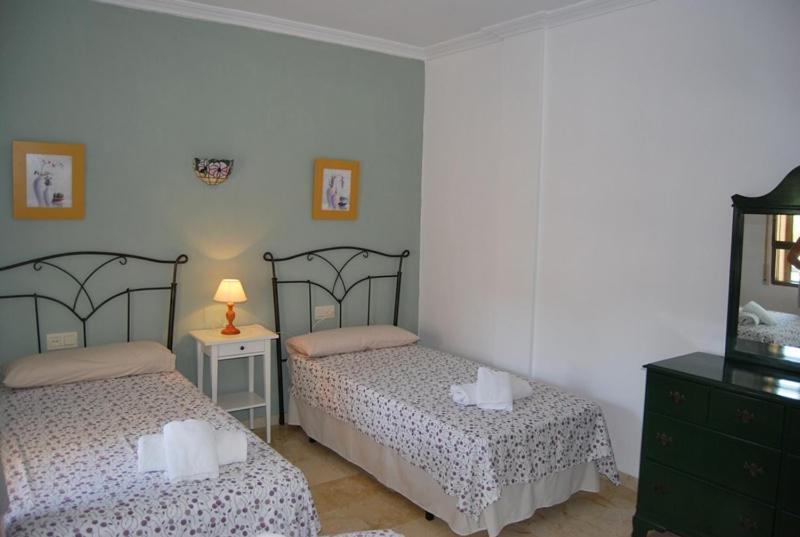 Appartement Centro De