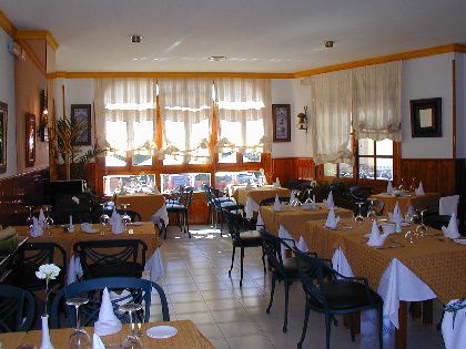 Mediterraneo Apts Apartment Nerja