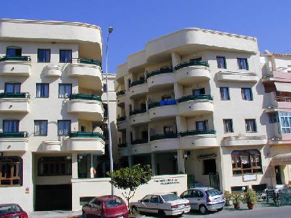 Apartment Mediterraneo Apts *