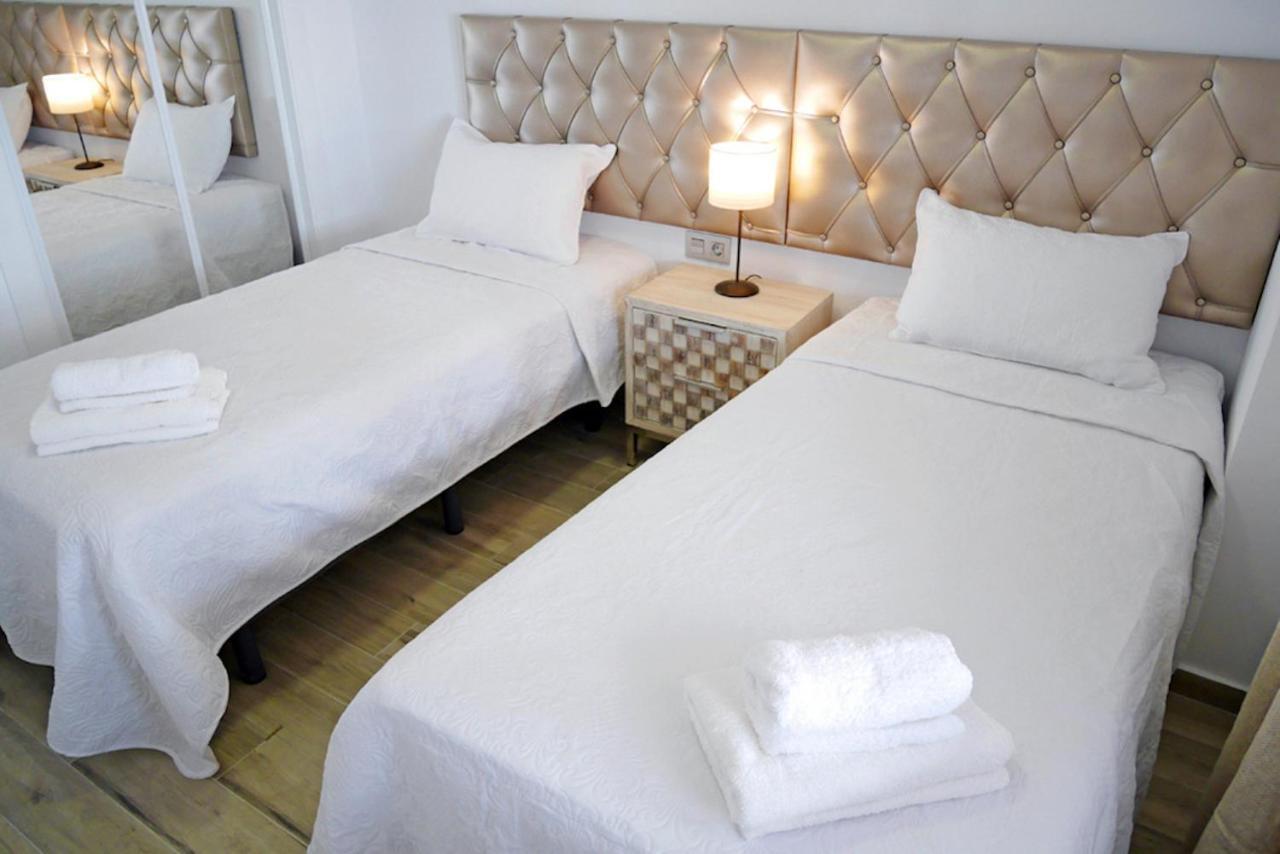 Neenies - Carabeo Luxury Appartement *