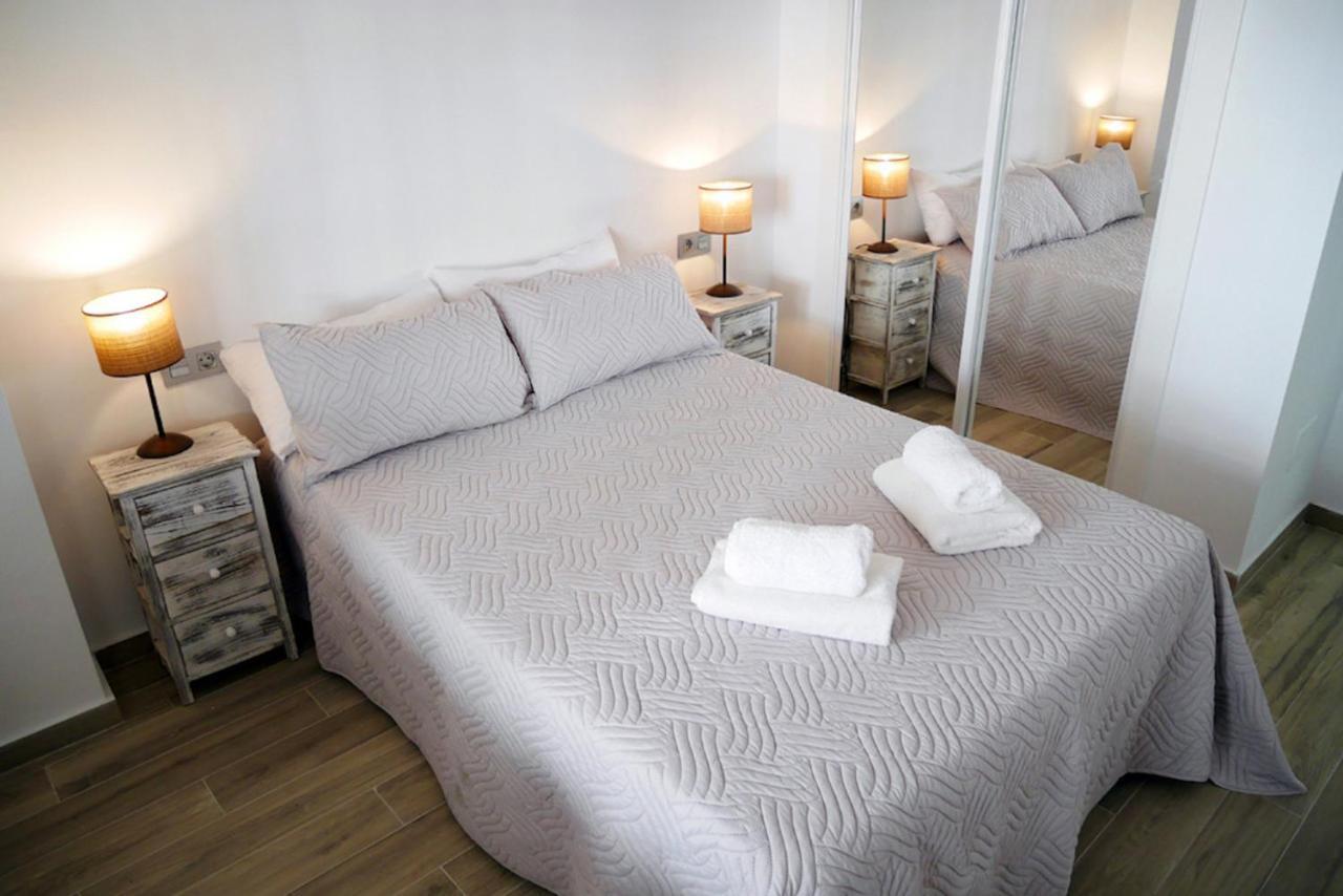Appartement Neenies - Carabeo Luxury *