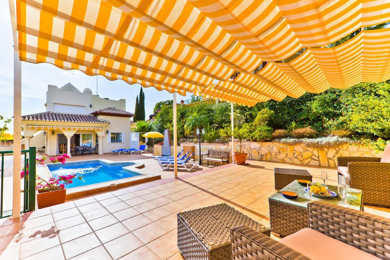 Villa Del Miso *
