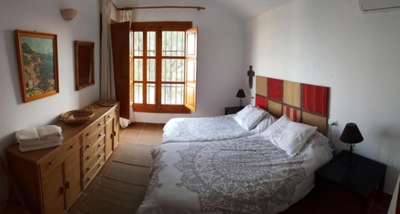 Cortijo De Pipa Casa de férias