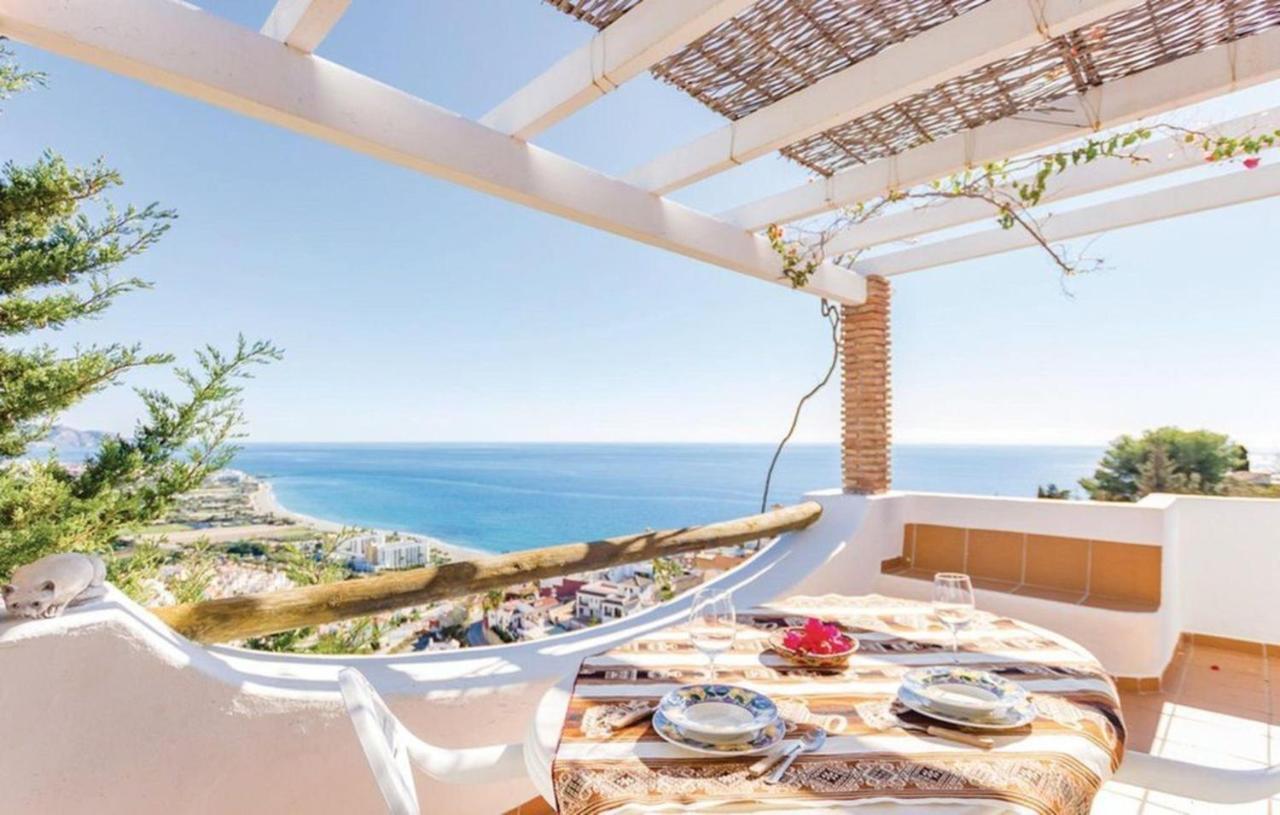 Cortijo De Pipa Nerja