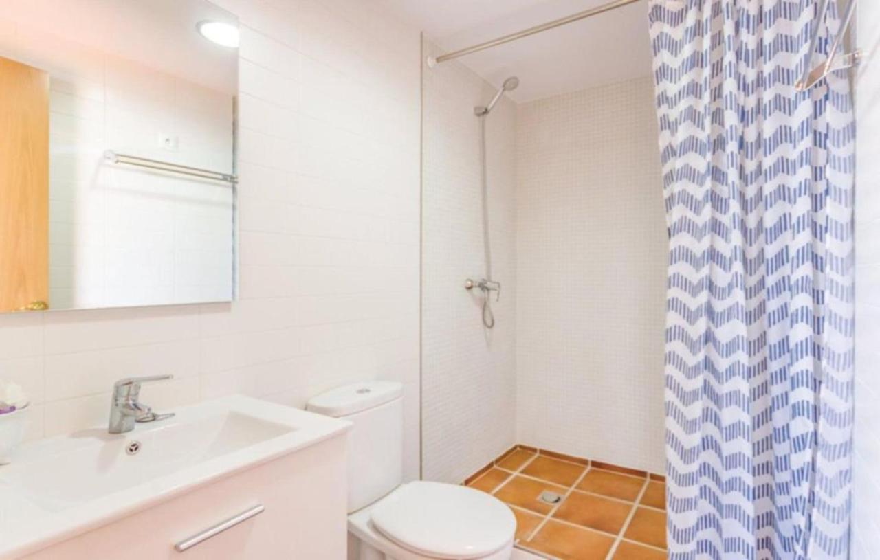 Holiday home Cortijo De Pipa *