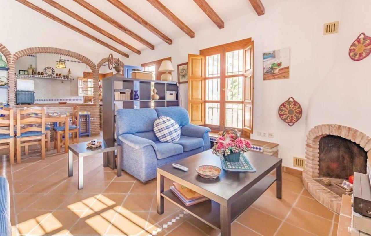 Cortijo De Pipa Nerja