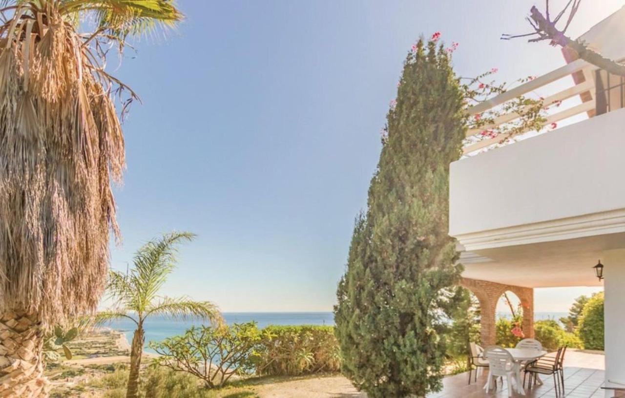 Casa de férias Cortijo De Pipa *
