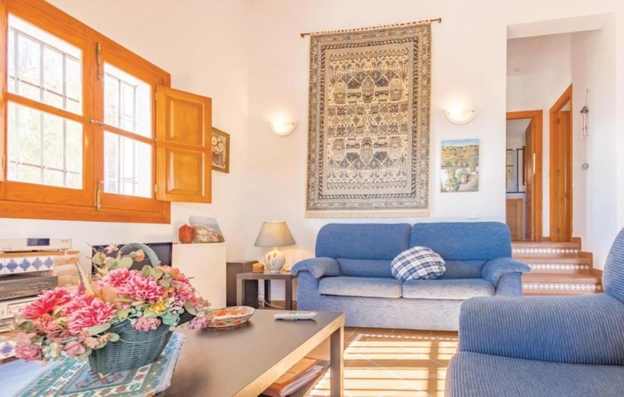 Cortijo De Pipa Casa de férias Nerja