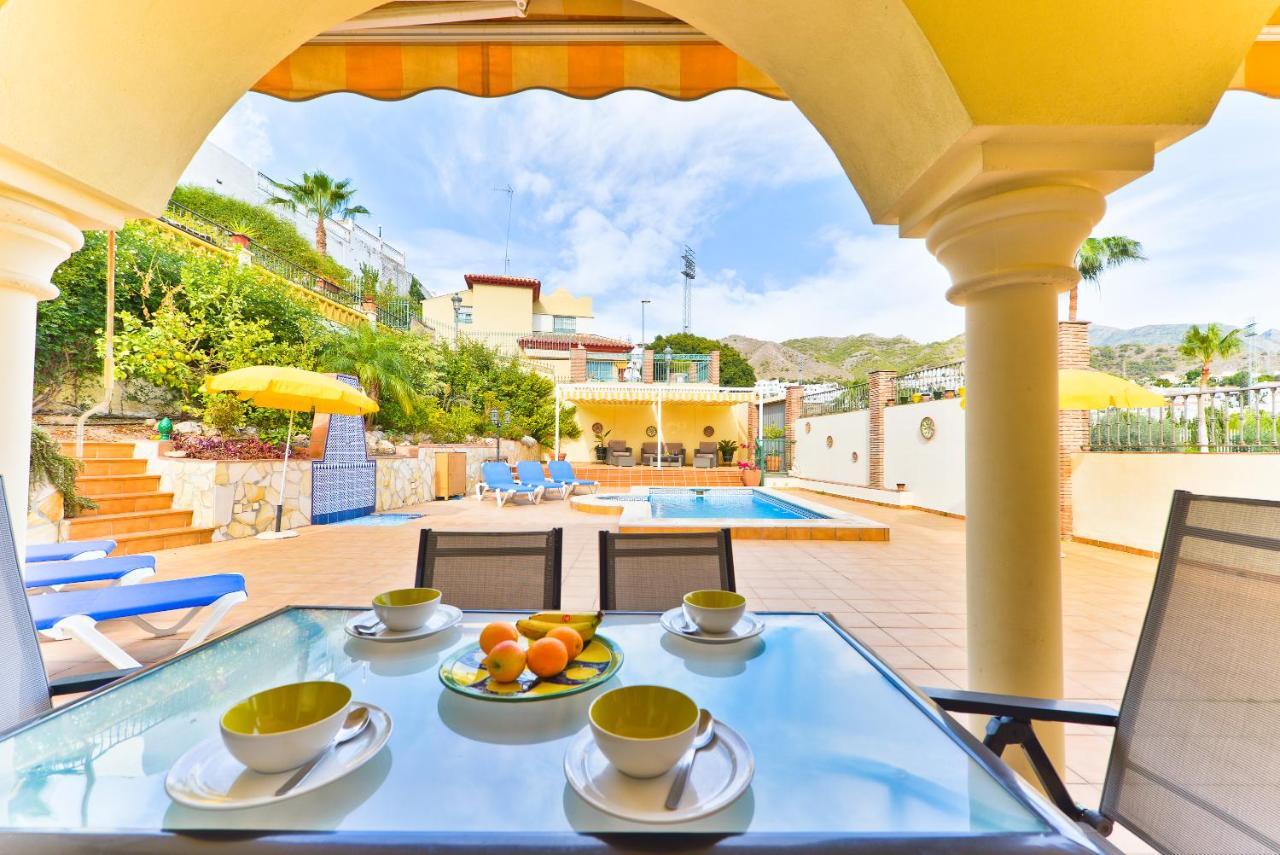 Villa Del Miso *