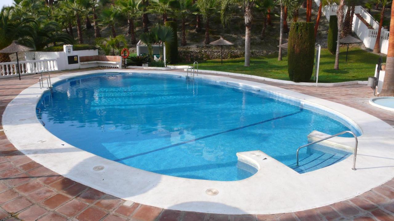 Calle Rabat, 25 Appartement Nerja
