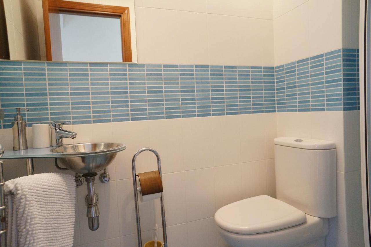 Carabeo 1-30 Appartement