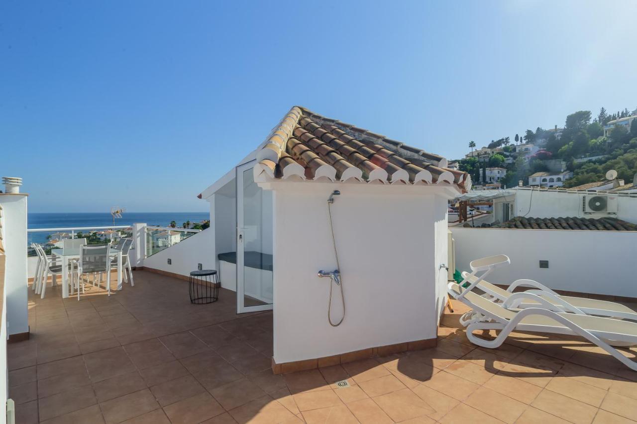 Casa de férias Casa Bella Vista Nerja