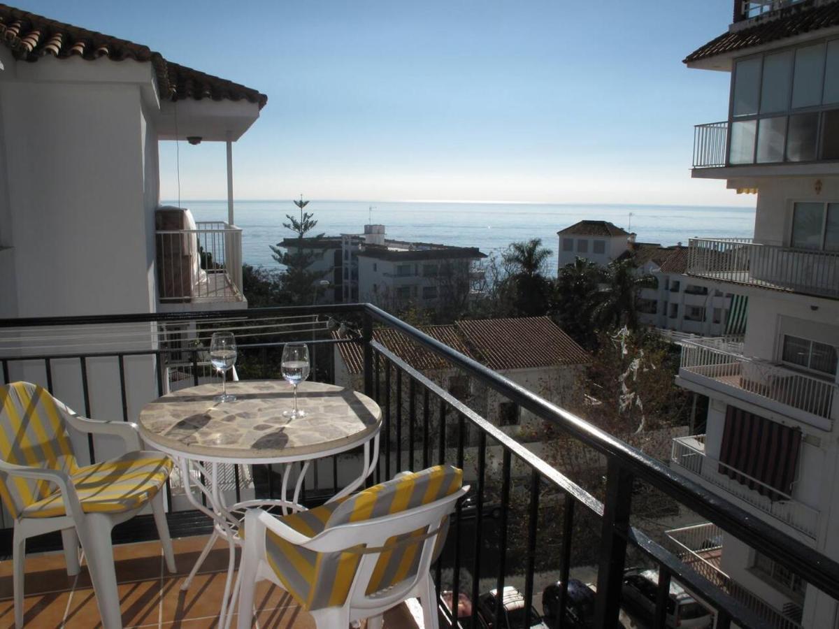 Appartement Edf Levante Nerja