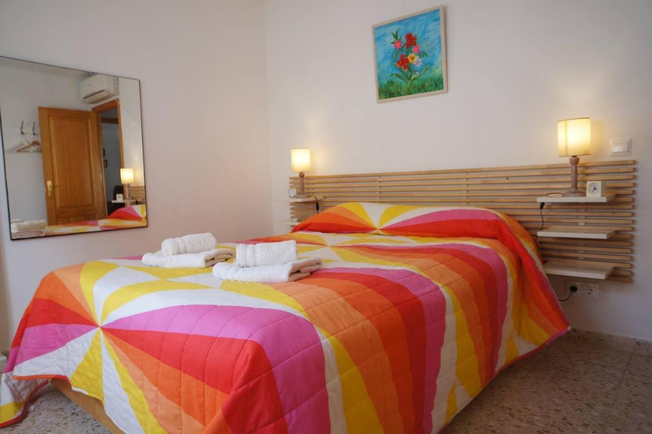 Appartement Edf Levante
