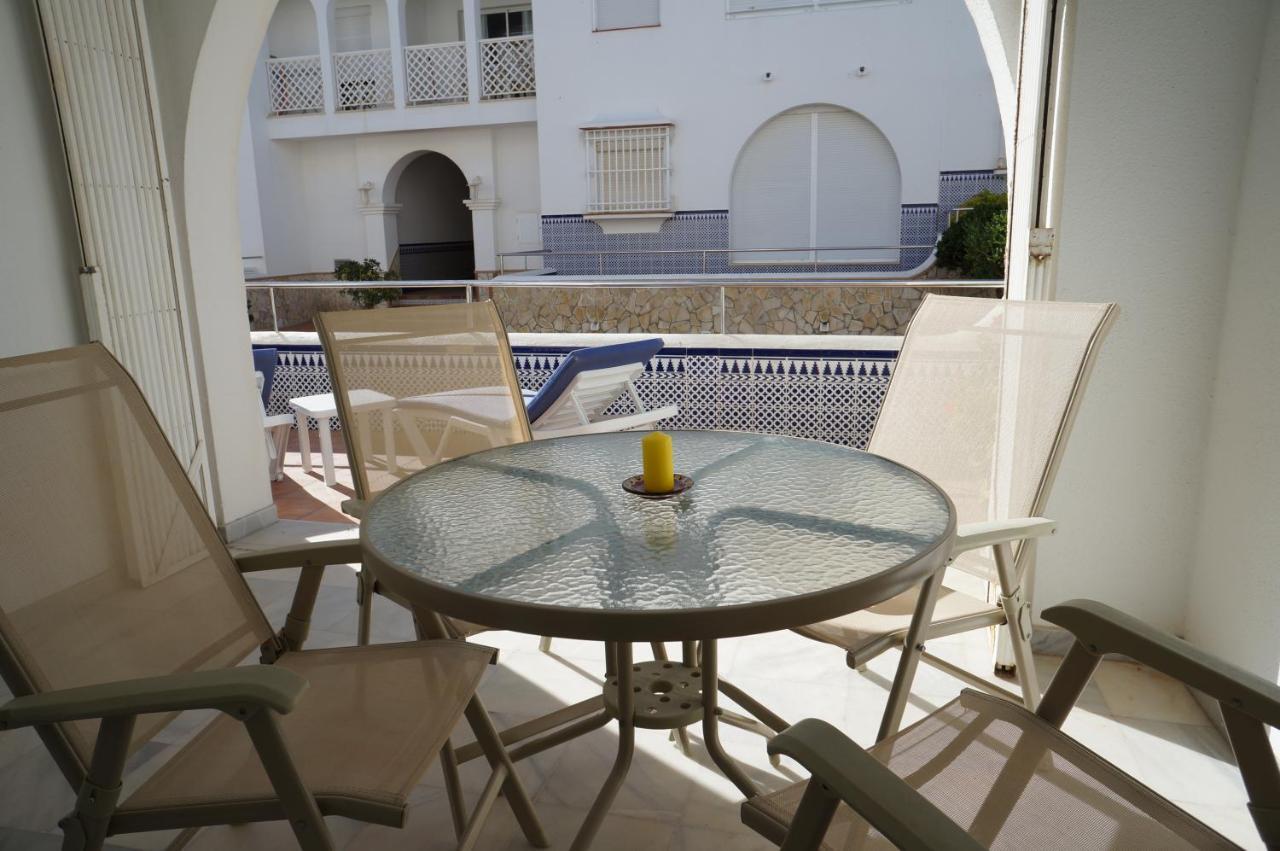 Fuentes De Apartment *