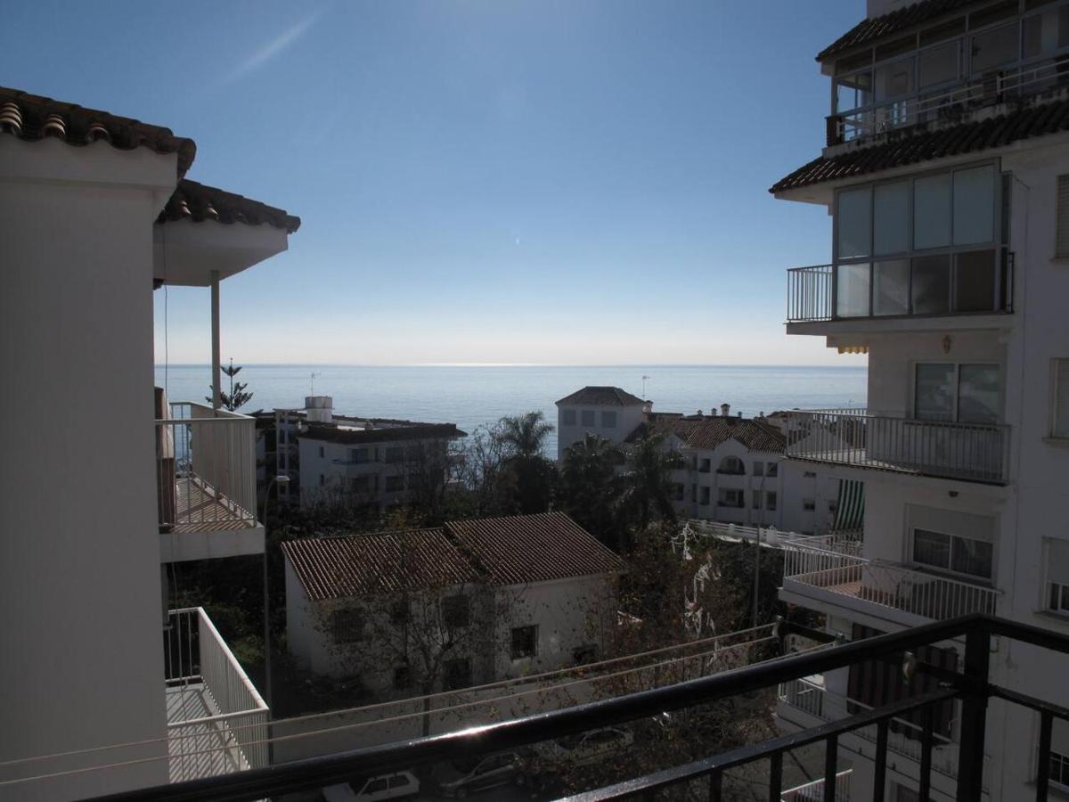 Appartement Edf Levante Nerja
