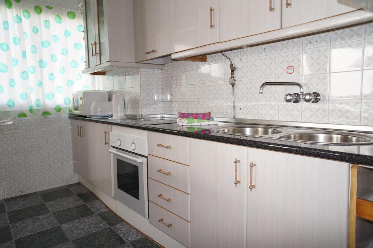 Edf Levante Appartement *