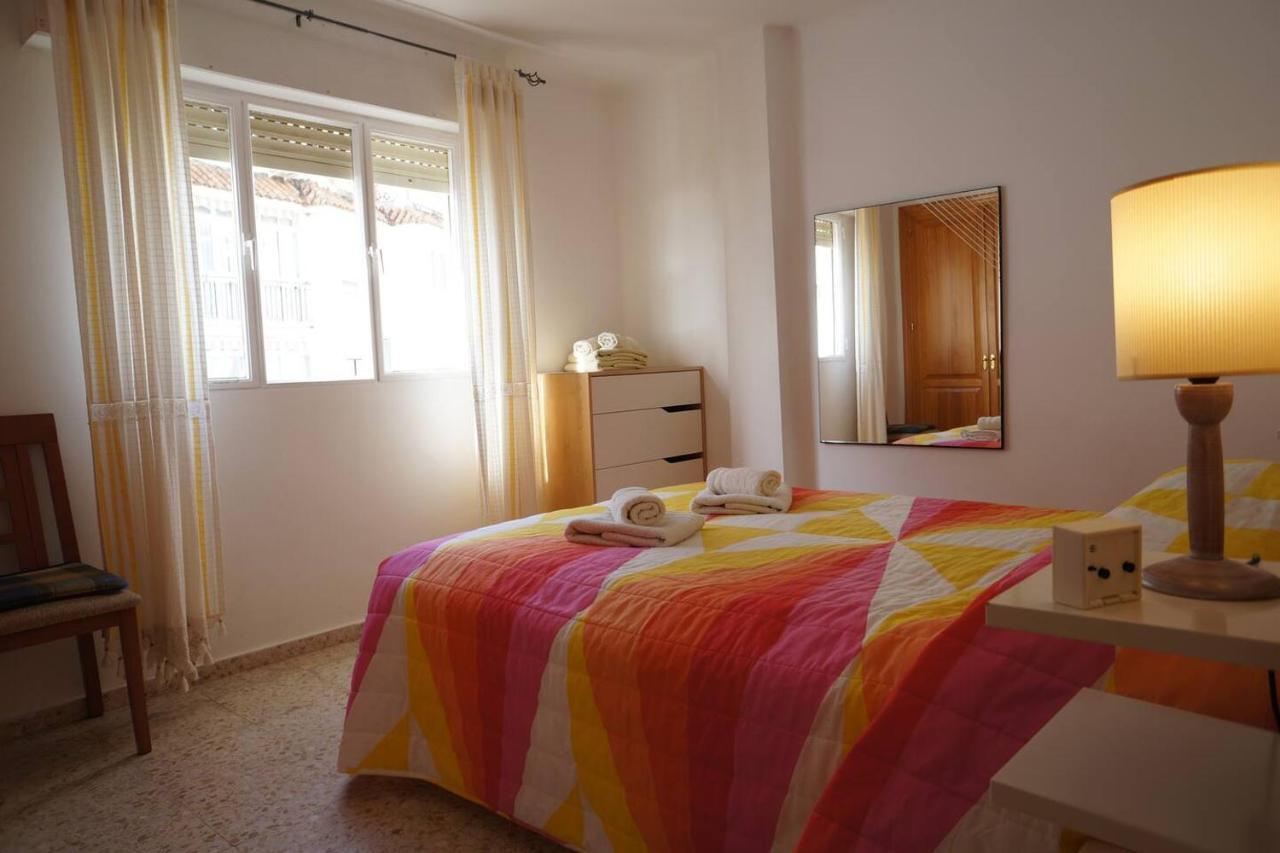 Edf Levante Appartement