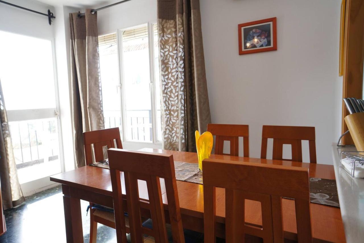 Appartement Edf Levante Nerja