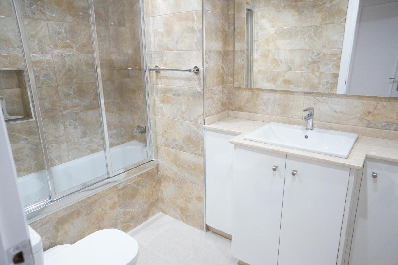 Fuentes De Apartment Nerja