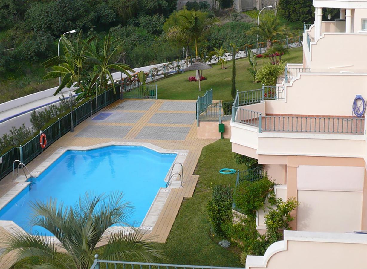 Apartamento Jardines De Burriana 33 *