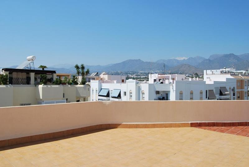 Appartement Centro De Nerja