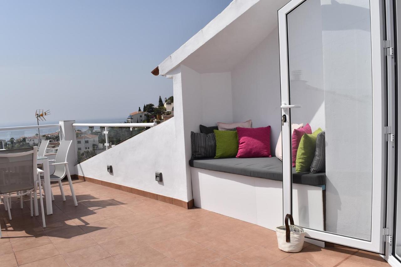 Casa Bella Vista * Nerja