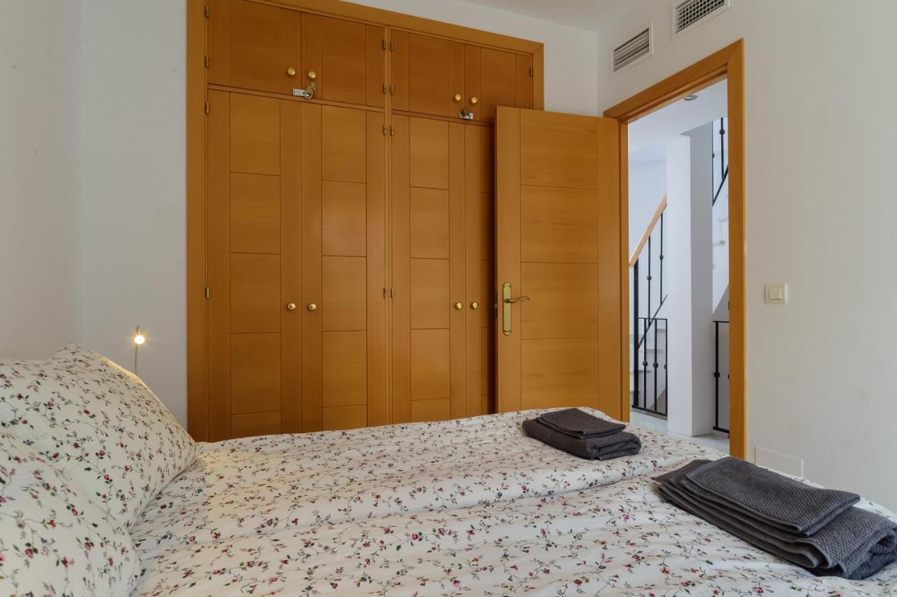 Casa de férias Casa Bella Vista Nerja