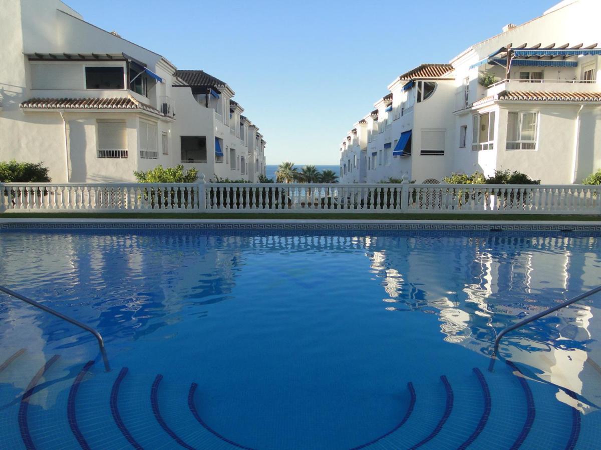 Fuentes De Apartment Nerja