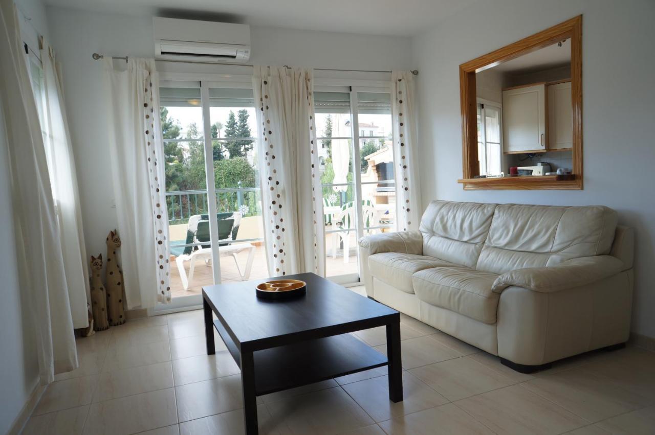 Jardines De Burriana 33 Nerja