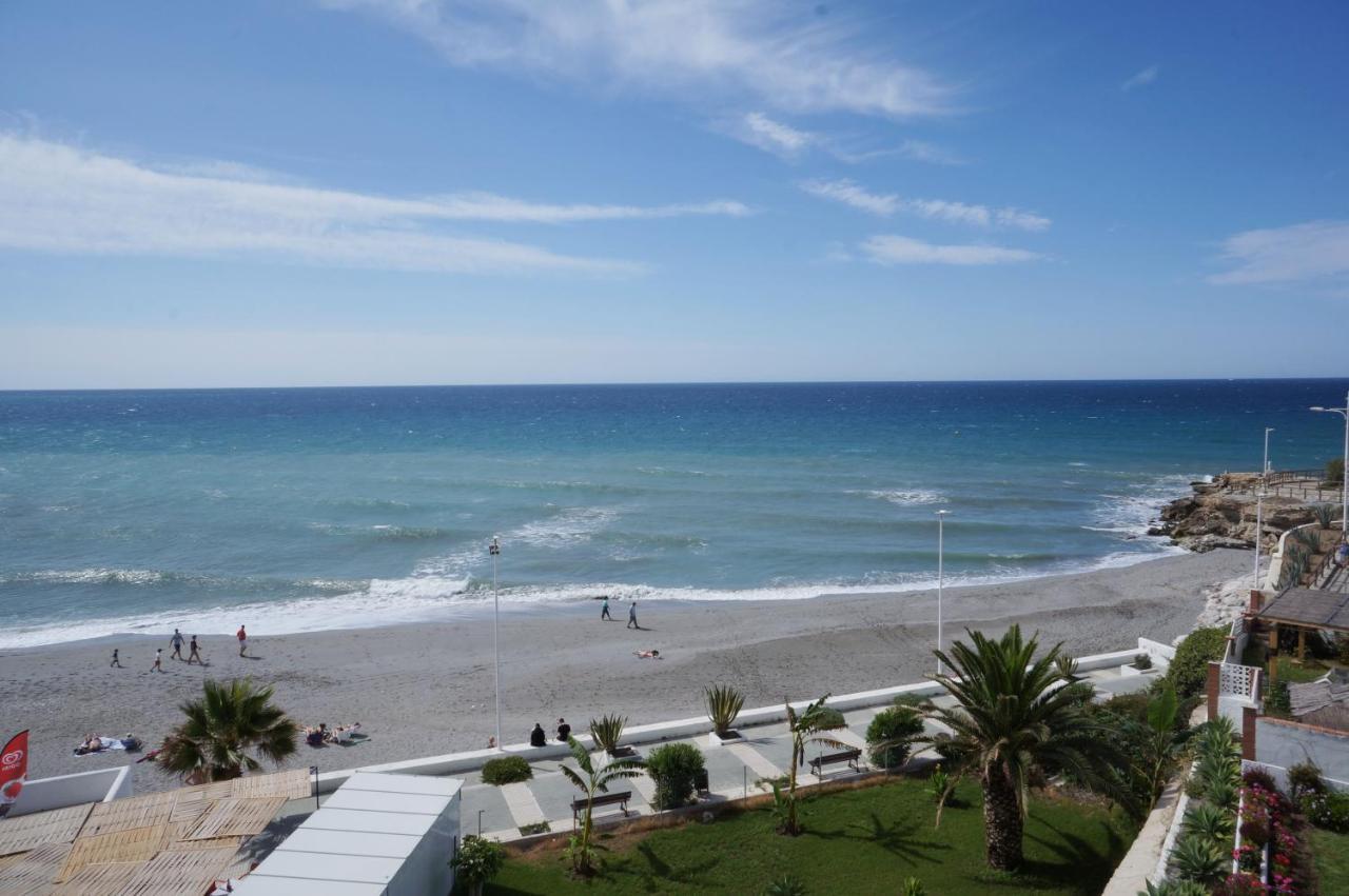 Fuentes De Apartment Nerja