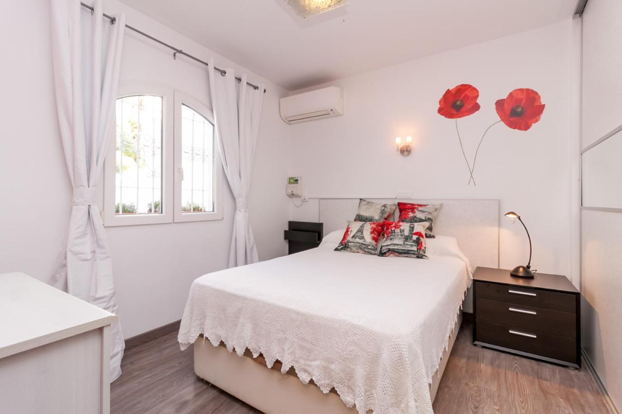 Appartement Apartamento Litoral Buriana